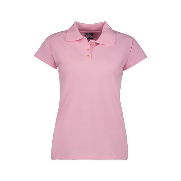 Playera Polo para Dama