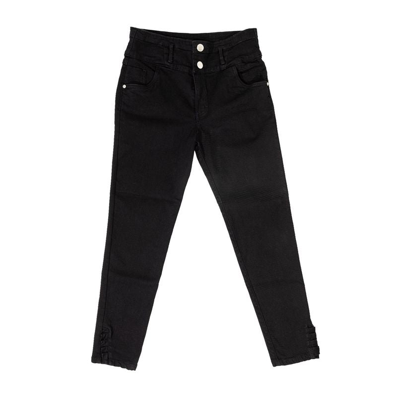 Pantalones de Mezclilla