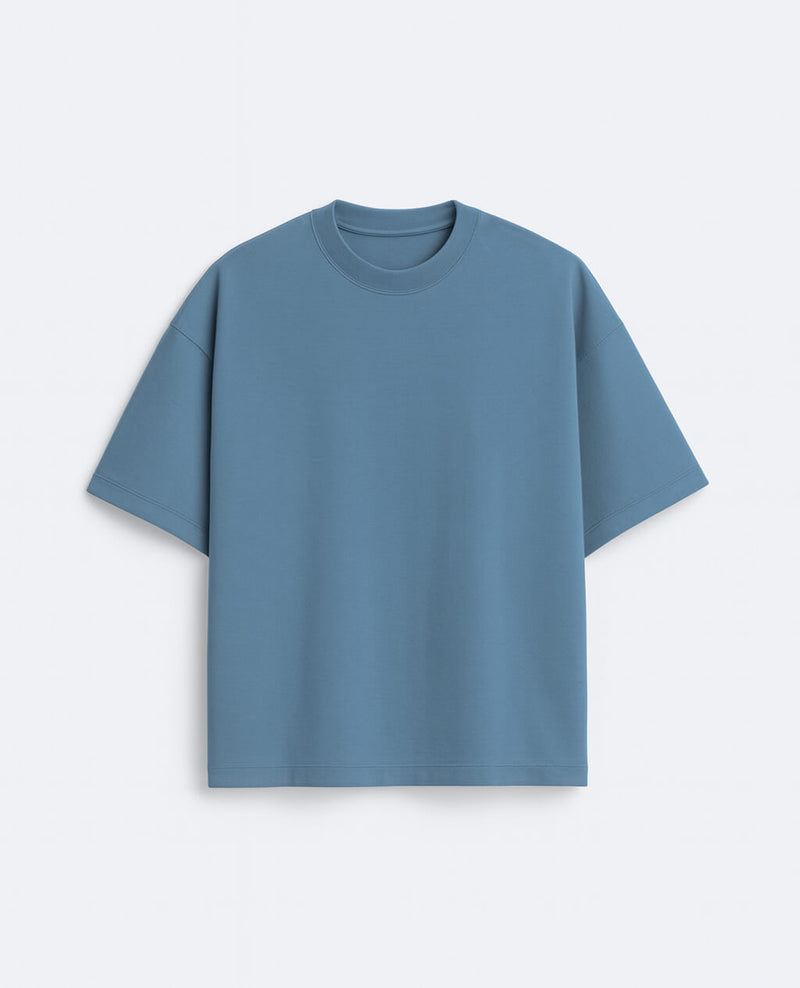 Playeras Oversize 100 Piezas