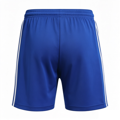 Shorts Deportivos Adidas Squadra 100 Piezas