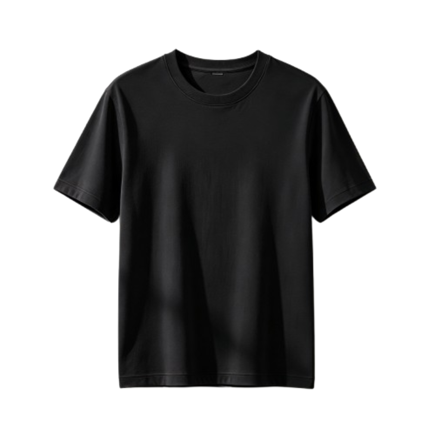 Playeras Cuello Redondo 100 Piezas
