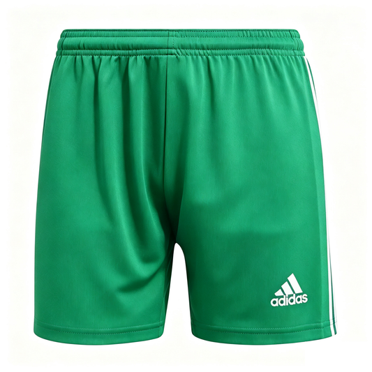 Shorts Deportivos Adidas Squadra 100 Piezas