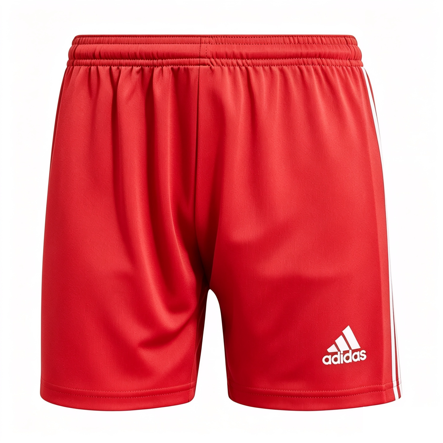 Shorts Deportivos Adidas Squadra 100 Piezas