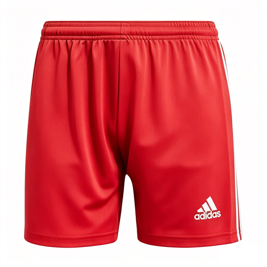 Shorts Deportivos Adidas Squadra 100 Piezas