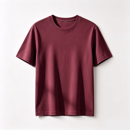 Playeras Cuello Redondo 100 Piezas