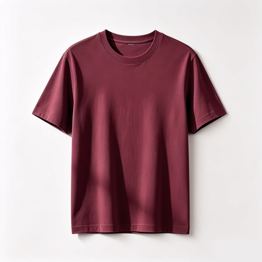 Playeras Cuello Redondo 100 Piezas