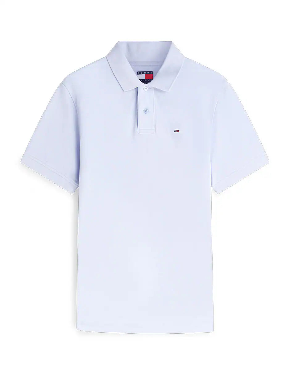 Playera Polo de Algodón Calidad Premium