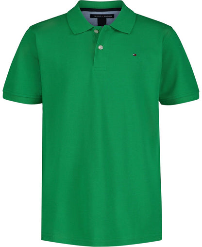 Playera Polo de Algodón Calidad Premium