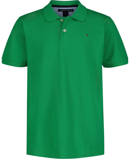 Playera Polo de Algodón Calidad Premium