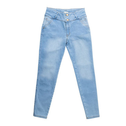 Pantalones de Mezclilla
