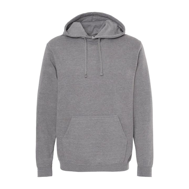 Sudadera Básica con Capucha