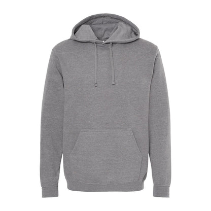 Sudadera Básica con Capucha