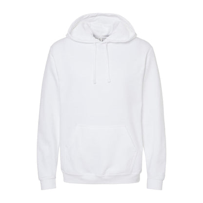 Sudadera Básica con Capucha
