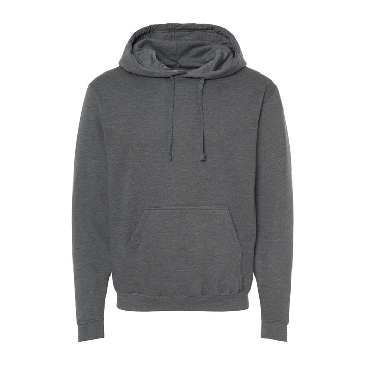 Sudadera Básica con Capucha