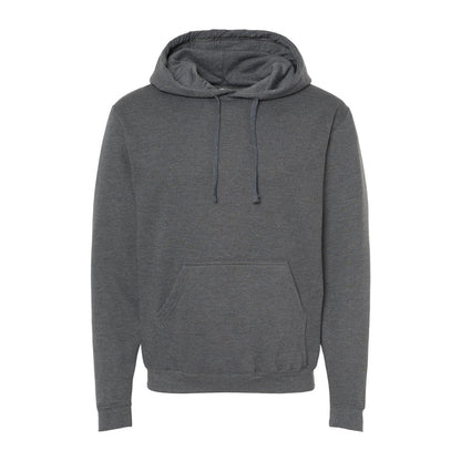 Sudadera Básica con Capucha