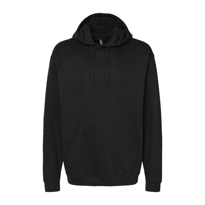 Sudadera Básica con Capucha