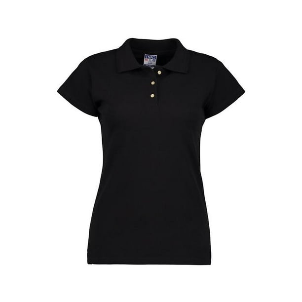 Playera Polo para Dama