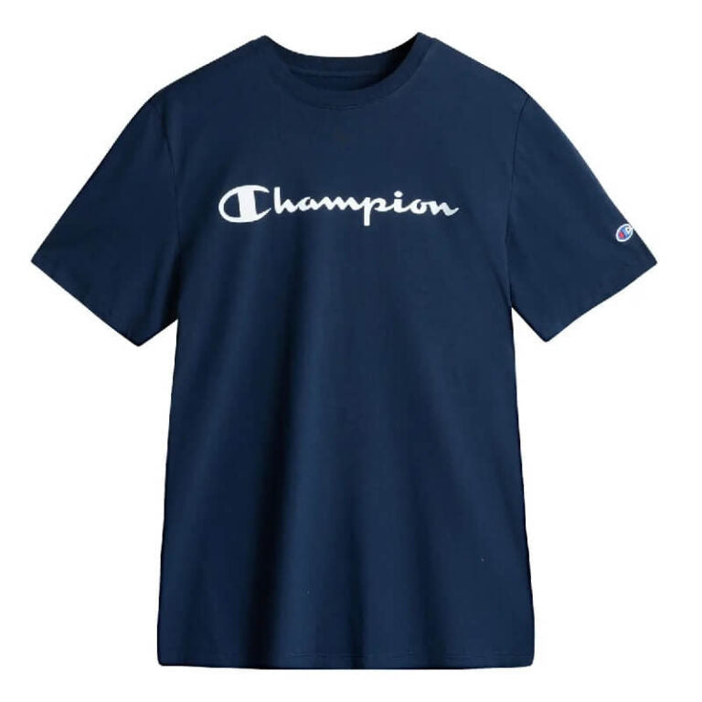 Playera Cuello Redondo Calidad Premium