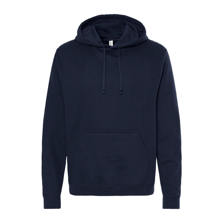 Sudadera Básica con Capucha