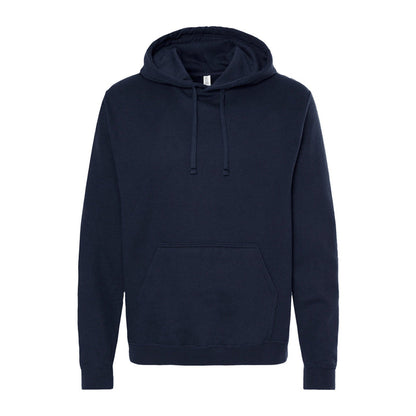 Sudadera Básica con Capucha