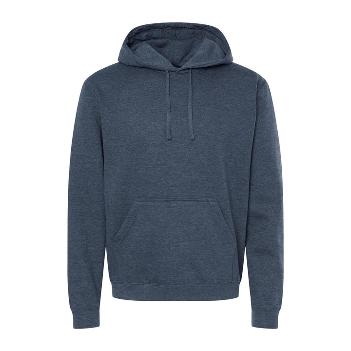 Sudadera Básica con Capucha