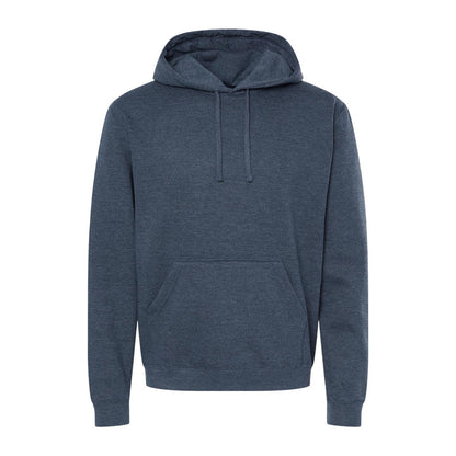 Sudadera Básica con Capucha