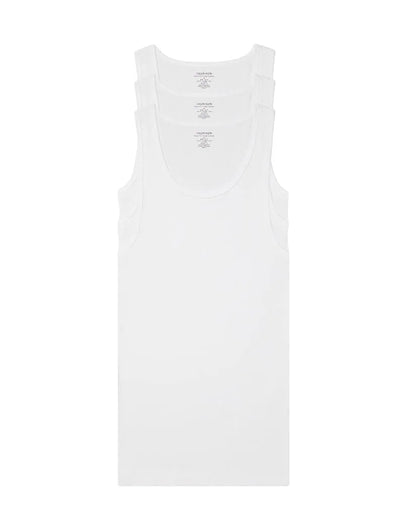 Playera Tirantes Básica de Algodón