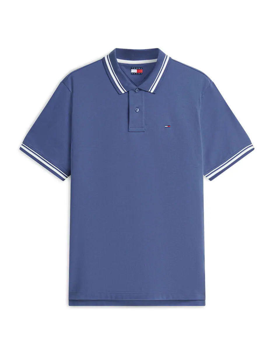 Playera Polo de Algodón Calidad Premium
