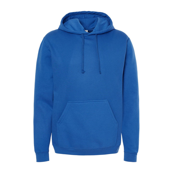 Sudadera Básica con Capucha
