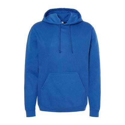 Sudadera Básica con Capucha
