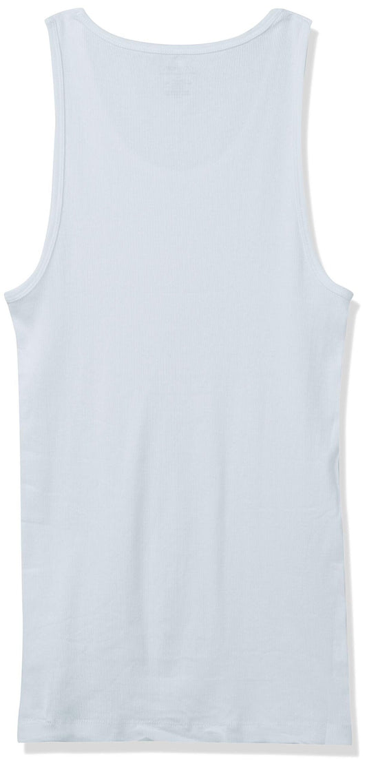 Playera Tirantes Básica de Algodón