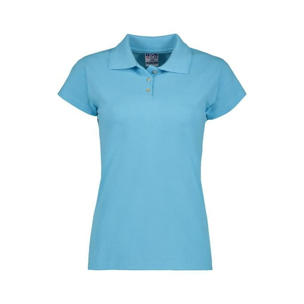 Playera Polo para Dama