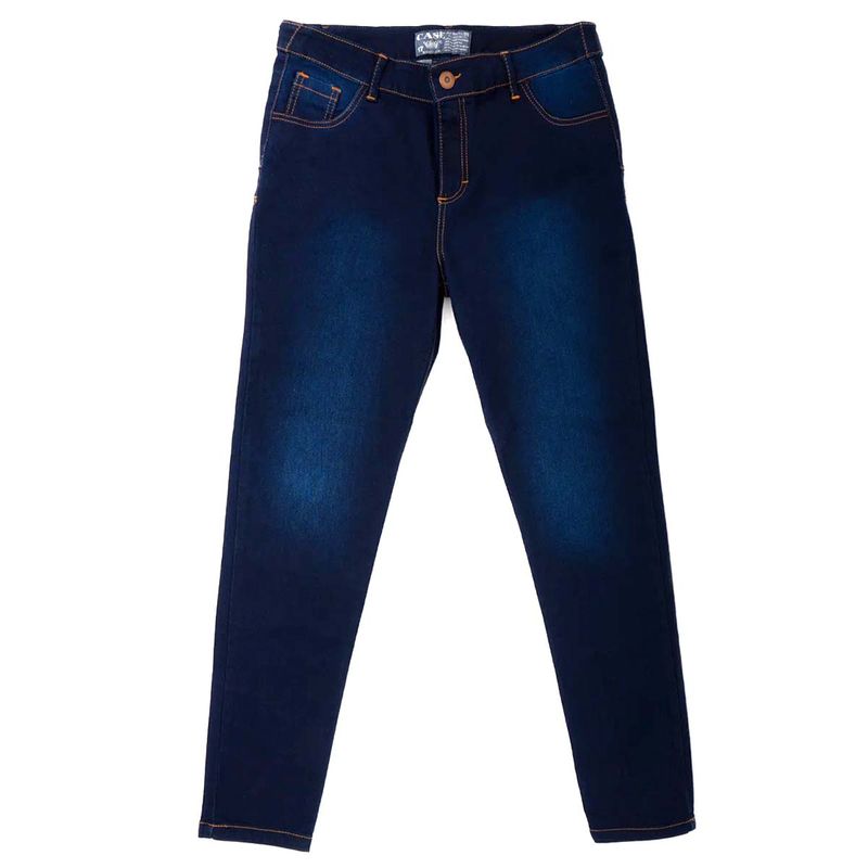 Pantalones de Mezclilla