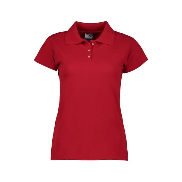 Playera Polo para Dama