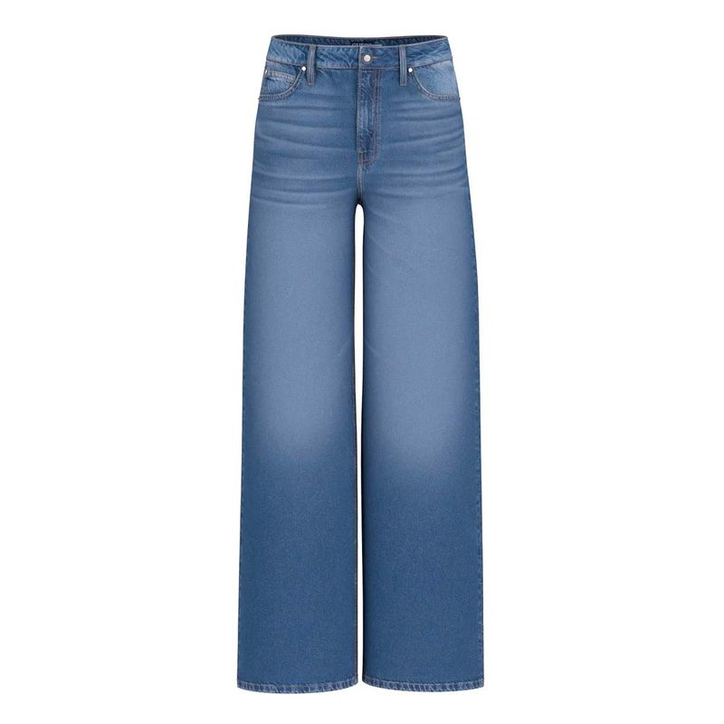 Pantalones de Mezclilla