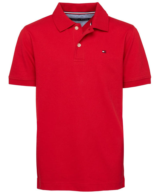 Playera Polo de Algodón Calidad Premium