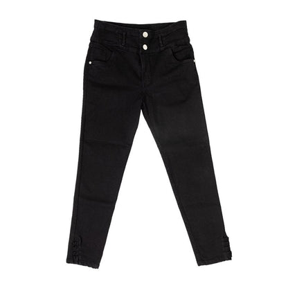 Pantalones de Mezclilla