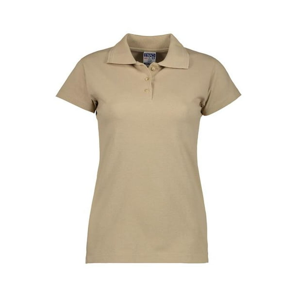 Playera Polo para Dama