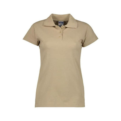 Playera Polo para Dama