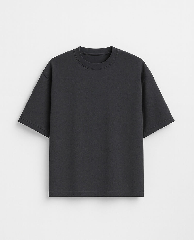 Playeras Oversize 100 Piezas