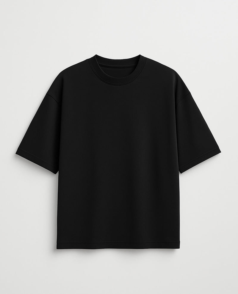 Playeras Oversize 100 Piezas