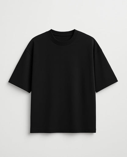 Playeras Oversize 100 Piezas