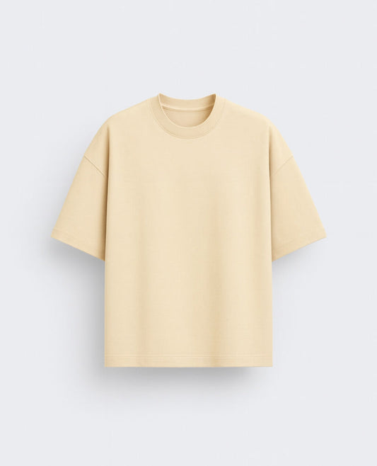 Playeras Oversize 100 Piezas