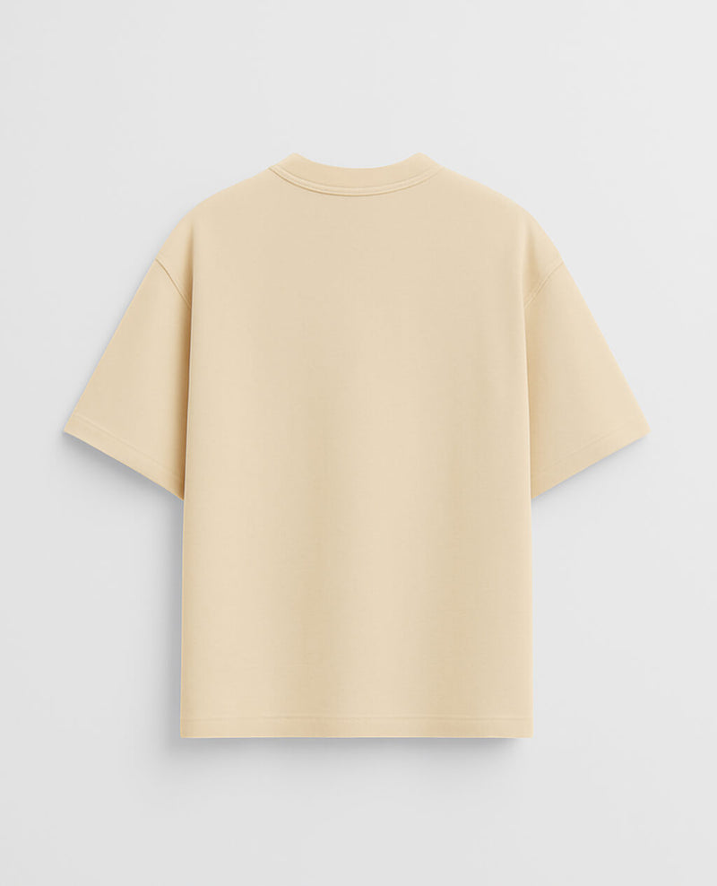 Playeras Oversize 100 Piezas
