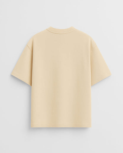 Playeras Oversize 100 Piezas